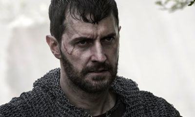 Zdjęcie okładkowe wpisu: Richard Armitage przyznaje, że był brany pod uwagę do zagrania Batmana
