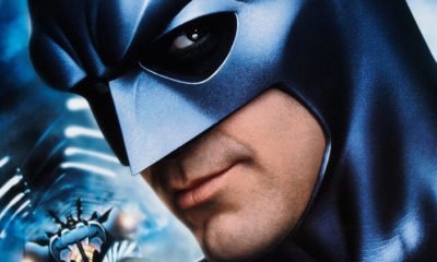 Zdjęcie okładkowe wpisu: George Clooney: „Batman i Robin miał największy wpływ na moją karierę”