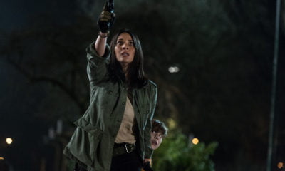 Zdjęcie okładkowe wpisu: Predator – wielki bydlak w nowym zwiastunie filmu!