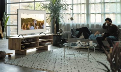 Zdjęcie okładkowe wpisu: Telewizor Q6F, czyli nowy członek w rodzinie QLED