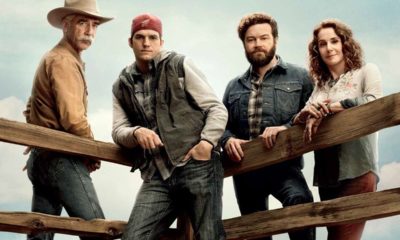 Zdjęcie okładkowe wpisu: The Ranch wróci na antenę pomimo problemów z obsadą. Nowy zwiastun