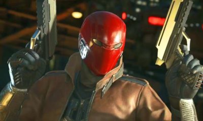 Zdjęcie okładkowe wpisu: Titans – nowe zdjęcia z planu. Curran Walters jako Jason Todd!