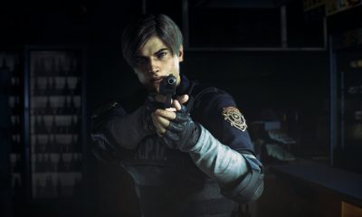 Zdjęcie okładkowe wpisu: Resident Evil 2 Remake wygląda świetnie