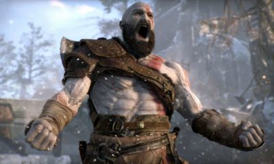 Zdjęcie okładkowe wpisu: Twórca pierwszego sezonu Daredevila chce filmu God of War!