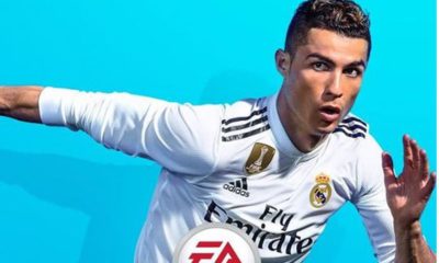 Zdjęcie okładkowe wpisu: [E3 2018] FIFA 19 z datą premiery i zwiastunem!