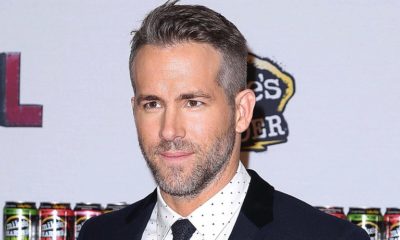 Zdjęcie okładkowe wpisu: Ryan Reynolds komentuje ciekawy wpis na Twitterze