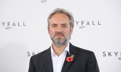 Zdjęcie okładkowe wpisu: Reżyser Skyfall nakręci dramat wojenny