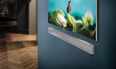 Zdjęcie okładkowe wpisu: Soundbar HW-NW700 Sound+ dostępny w sprzedaży