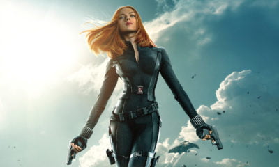 Zdjęcie okładkowe wpisu: Black Widow – trzy kandydatki na stanowisko reżyserki