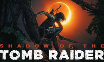 Zdjęcie okładkowe wpisu: Shadow of the Tomb Raider – recenzja zwieńczenia originowej trylogii Lary Croft