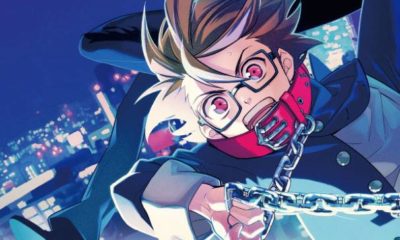 Zdjęcie okładkowe wpisu: Wakacyjne nowości i zapowiedzi Waneko