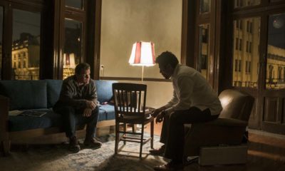 Zdjęcie okładkowe wpisu: Sicario 2: Soldado – Stefano Sollima nie planuje reżyserować ewentualnej trzeciej części