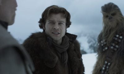 Zdjęcie okładkowe wpisu: Nowy wspaniały świat – Alden Ehrenreich wystąpi w adaptacji klasyka SF