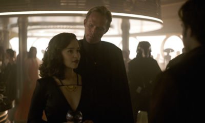 Zdjęcie okładkowe wpisu: Disney odrzucił propozycję przełożenia Hana Solo na grudzień?!