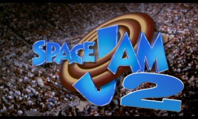 Zdjęcie okładkowe wpisu: Kosmiczny mecz 2 – taką koszulkę założy w filmie LeBron James!