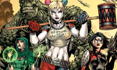 Zdjęcie okładkowe wpisu: Warner Bros. potwierdza powstawanie filmu z superzłoczyńcami DC w roli głównej!