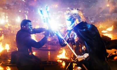 Zdjęcie okładkowe wpisu: Gwiezdne Wojny Epizod IX – produkcja otrzymała nowy tytuł roboczy