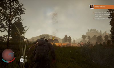 Zdjęcie okładkowe wpisu: State of Decay 2 – recenzja gry o zombie, w której nie chodzi o zombie