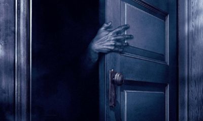 Zdjęcie okładkowe wpisu: Boogeyman Stephena Kinga zostanie zadaptowany przez twórców Cichego miejsca!