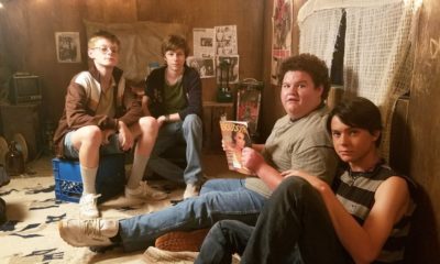 Zdjęcie okładkowe wpisu: Summer of ’84 – dzieciaki z lat 80. na tropie seryjnego mordercy. Zwiastun filmu