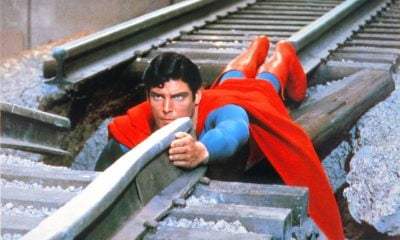 Zdjęcie okładkowe wpisu: Richard Donner, reżyser Supermana o dzisiejszych filmach superbohaterskich