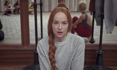 Zdjęcie okładkowe wpisu: Suspiria – przerażający zwiastun filmu grozy!