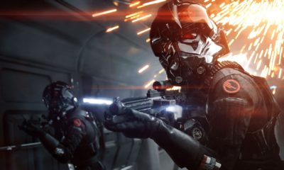 Zdjęcie okładkowe wpisu: Electronic Arts kończy z polityką pay2win?