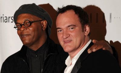 Zdjęcie okładkowe wpisu: Samuel L. Jackson nie zagra w nowym filmie Tarantino