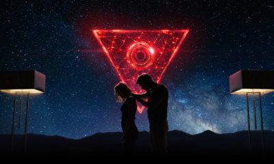 Zdjęcie okładkowe wpisu: Tau – Gary Oldman w roli sztucznej inteligencji. Zwiastun nowego thrillera Netflixa