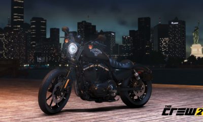Zdjęcie okładkowe wpisu: Poczujcie moc silników na zwiastunie premierowym The Crew 2