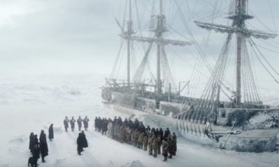 Zdjęcie okładkowe wpisu: Terror będzie miał 2. sezon!