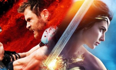 Zdjęcie okładkowe wpisu: Rewelacyjny lipiec w HBO GO! Wielkie hity kinowe i nowe seriale!