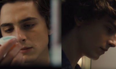Zdjęcie okładkowe wpisu: Beautiful Boy – Timothée Chalamet walczy z nałogiem w pierwszym zwiastunie filmu!
