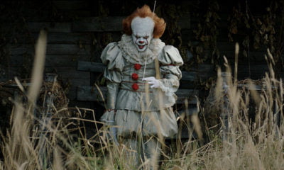 Zdjęcie okładkowe wpisu: It: Part 2 – rozpoczęto zdjęcia do sequela przebojowego horroru!