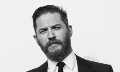 Zdjęcie okładkowe wpisu: Pierce Brosnan uważa, że Tom Hardy byłby dobry Bondem