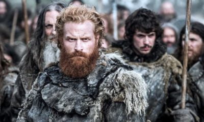 Zdjęcie okładkowe wpisu: HBO zamówiło pierwszy spin-off Gry o Tron!