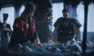 Zdjęcie okładkowe wpisu: Total War: Three Kingdoms opóźnione!