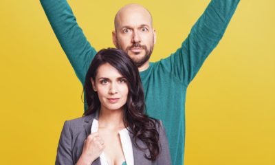 Zdjęcie okładkowe wpisu: A może by tak trójkącik? – recenzja komedii prosto z Kanady!