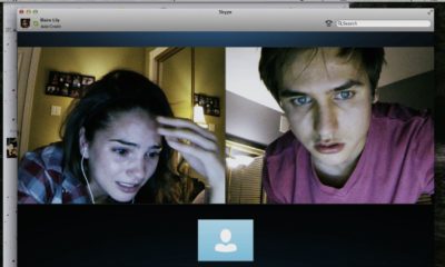 Zdjęcie okładkowe wpisu: Zwiastun do Unfriended: Dark Web! Premiera już w lipcu