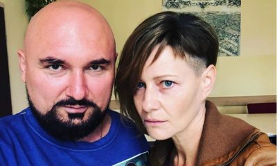 Zdjęcie okładkowe wpisu: Kożuchowska nową muzą Patryka Vegi? Aktorka ma wystąpić w „Kobiecym Wilku z Wall Street”