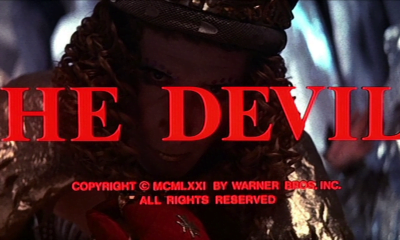 Zdjęcie okładkowe wpisu: Diabły są wśród nas – analiza filmu Kena Russella