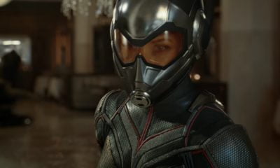 Zdjęcie okładkowe wpisu: Ant-Man i Osa – najnowszy klip produkcji!