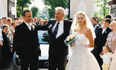 Zdjęcie okładkowe wpisu: Smarzowski szykuje drugą część Wesela?