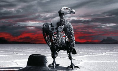 Zdjęcie okładkowe wpisu: Westworld – recenzja 2. sezonu, czyli gwałtownych rozczarowań i koniec gwałtowny