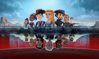 Zdjęcie okładkowe wpisu: Bethesda uderza w Warner Bros. Czy Westworld to kopia?