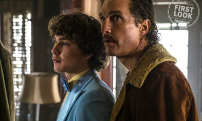 Zdjęcie okładkowe wpisu: White Boy Rick – Matthew McConaughey ojcem nastoletniego dilera. Zobacz zwiastun