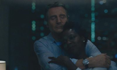 Zdjęcie okładkowe wpisu: Wdowy – Liam Neeson i Viola Davis w pierwszym zwiastunie nowego filmu Steve’a McQueena