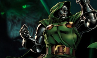 Zdjęcie okładkowe wpisu: Co dalej z filmem o Doktorze Doomie?