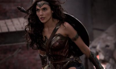 Zdjęcie okładkowe wpisu: Wonder Woman 2 – nowe zdjęcia z waszyngtońskiego parkingu w wersji retro!