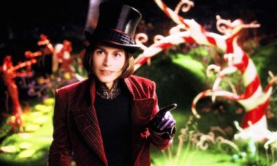 Zdjęcie okładkowe wpisu: Warner Bros. wskazał faworytów do roli Willy’ego Wonki